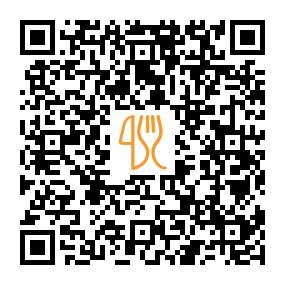 QR-code link para o menu de Swell Café