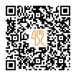 QR-code link para o menu de Cafe B