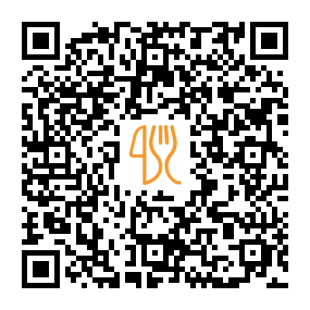 QR-code link para o menu de Cielo Mar