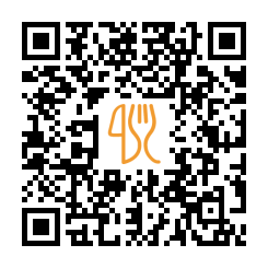 QR-code link para o menu de Loza