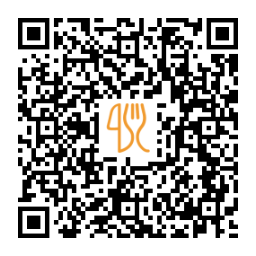 QR-code link para o menu de Coffee Island