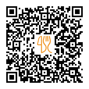 QR-code link para o menu de Balcony Café