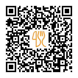 QR-code link para o menu de Cafe Philo