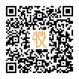 QR-code link către meniul A3 Campia Turzii