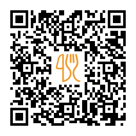 QR-code link para o menu de The Black Cat