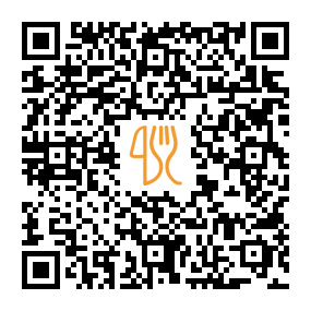 QR-code link către meniul Bali İndian