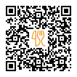 QR-code link para o menu de Cafe Saint Jean