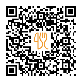 QR-code link para o menu de Kristal Pizza