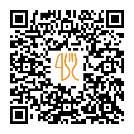 QR-code link para o menu de Etçi Baba Steak House