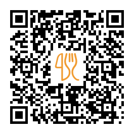 QR-code link para o menu de Burger King