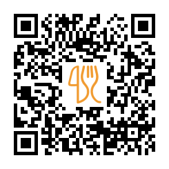 QR-code link către meniul Hut