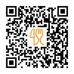 QR-code link naar het menu van Ay Yemek