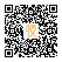 QR-code link către meniul Çatı Kebab