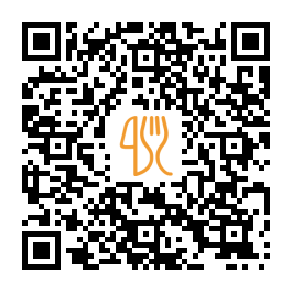 QR-code link para o menu de Cadde Cafe Bistro