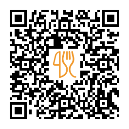 Link z kodem QR do menu Joy Art Cafe&bistro