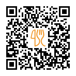 QR-code link către meniul Cafe Nebula