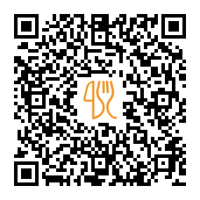 QR-code link para o menu de Baykuş Cafe