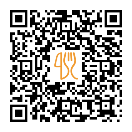 QR-code link către meniul Nano Burger