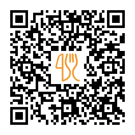 QR-code link para o menu de Deniz Ve Kir Bahçesi