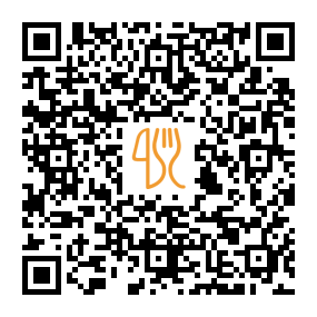 QR-code link para o menu de The Boomerang Guesthouse