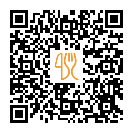 QR-code link para o menu de Gardenbar