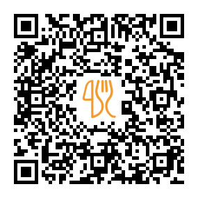 QR-code link către meniul Express Ψησταριά