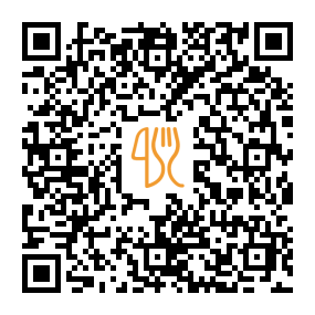 QR-code link para o menu de Burger King