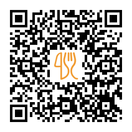 QR-code link para o menu de Cafe Negro