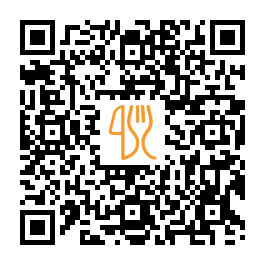 QR-code link către meniul Café Rasta