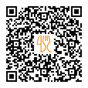 QR-code link către meniul Kuzina By Biscotti