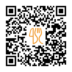 QR-code link para o menu de Cafe Inn