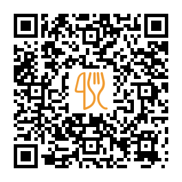 QR-code link para o menu de Cha-cha