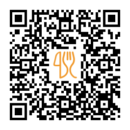 QR-code link către meniul Pizza Rucola