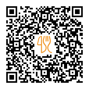 Link z kodem QR do menu Veranda Cafe&bistro