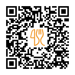 QR-code link para o menu de Defne Cafe