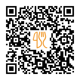 QR-code link către meniul Hiva Terrace Cafe