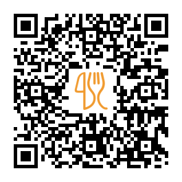 QR-code link para o menu de Boheme Beach