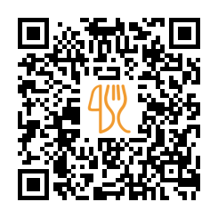 QR-code link para o menu de Cafe Petek