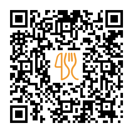 QR-code link para o menu de Gülen Pide