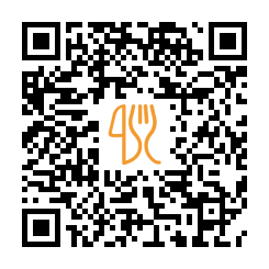 Menu QR de 45'lik Plak Kafe