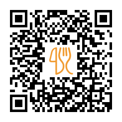 QR-code link para o menu de Cerentur Cafe