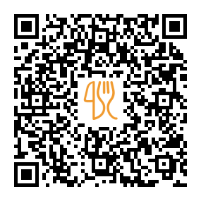 QR-code link para o menu de Mix Bubbles Cafe