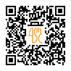 QR-code link para o menu de Tinya Cafe