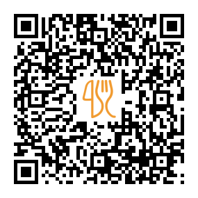 QR-code link para o menu de Lovely Jubbly