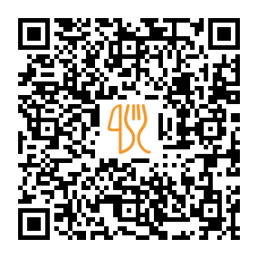 QR-code link para o menu de Mcdonalds