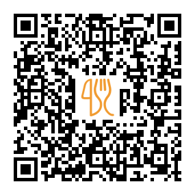 QR-code link naar het menu van Wembley Restaurant Bar