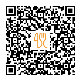 QR-code link para o menu de The House Cafe