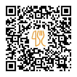 QR-code link para o menu de Saloon Burger