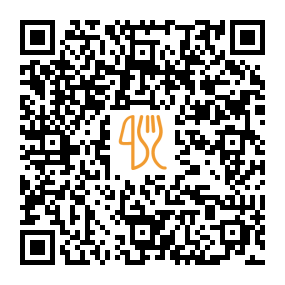 QR-code link para o menu de Burger King