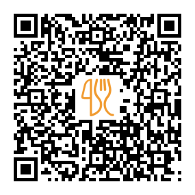 QR-code link para o menu de Little Caesars